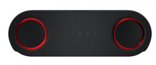 COLUNA SOM LG XBOOM BOUNCE 40W BLUETOOH 5.3