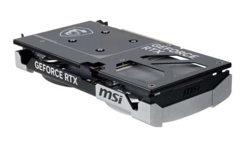 Placa Gráfica MSI GeForce RTX 5060 Ti 16GB GDDR7 VENTUS 2X OC PLUS – 912-V535-005