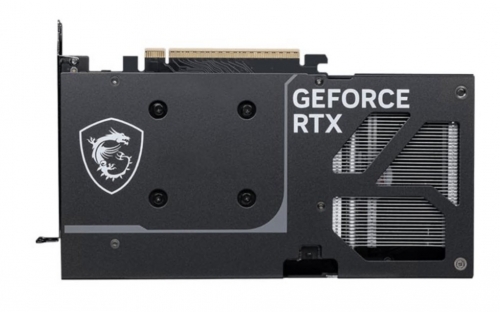 Placa Gráfica MSI GeForce RTX 5060 Ti 16GB GDDR7 VENTUS 2X OC PLUS – 912-V535-005