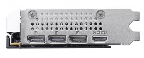 Placa Gráfica MSI GeForce RTX 5050 8G VENTUS 2X OC , 912-V538-002