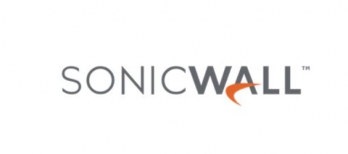 Tabuleiro de Montagem em Bastidor para Equipamento de Rede - SonicWall 03-SSC-3456