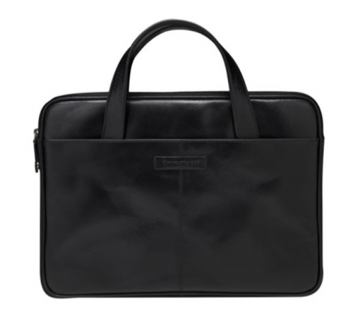 Mala dbramante1928 Silkeborg - para Portátil 13" – 2.ª Geração – Preto – BG13GTBL1503