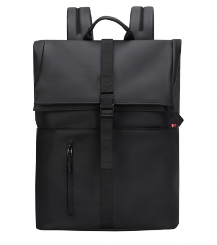 Mochila dbramante1928 Broadway ICON 16", Midnight – BG16ICBL6845