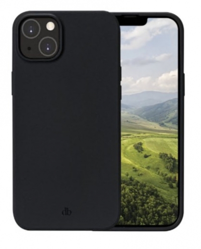 Capa posterior telemóvel para Apple iPhone 14 dbramante1928 Greenland GL61NIBL1607