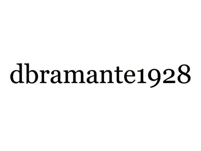 dbramante1928 Billund Carteira couro integral sustentável preto , BIATGTBL1678