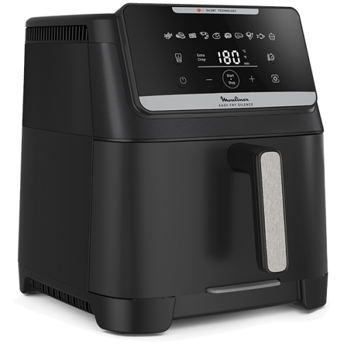 Fritadeira s/ Óleo XXL MOULINEX - EZ8428F0