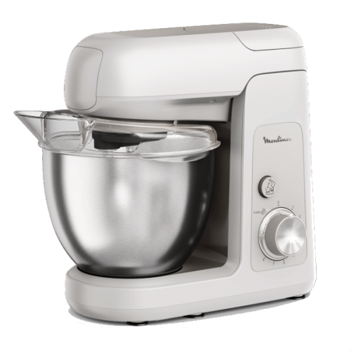 Máquina de Cozinha MOULINEX QA523B10