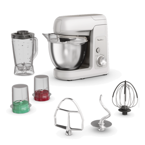 Máquina de Cozinha MOULINEX QA523B10