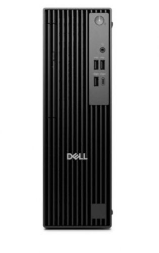 Computador Dell Pro Slim QCS1250 Core i7 i7-14700 RAM 16 GB SSD 512 GB NVMe, TLC UHD Graphics 770 Gigabit Ethernet Win 11 Pro , 2RYM3