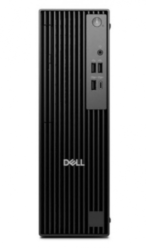 Computador Dell Pro Slim QCS1250 Core i5 i5-14500 16 GB SSD 512 GB NVMe UHD Graphics 770 Gigabit Ethernet Win 11 Pro , 5V2P4