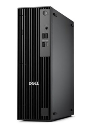 Computador Dell Pro Slim QCS1250 Core i5 i5-14500 16 GB SSD 512 GB NVMe UHD Graphics 770 Gigabit Ethernet Win 11 Pro , 5V2P4