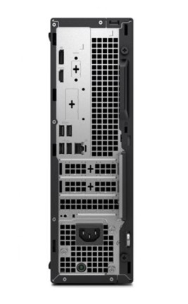 Computador Dell Pro Slim QCS1250 Core i5 i5-14500 16 GB SSD 512 GB NVMe UHD Graphics 770 Gigabit Ethernet Win 11 Pro , 5V2P4