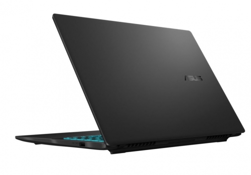 PORTATIL ASUS V16 GAMING-V16-5050B Core 7 240H 16.0inch 32GB 1TB NVIDIA RTX 5050 8GB GDDR7 NoOS 3Y PUR Black , 90NB16L1-M00930
