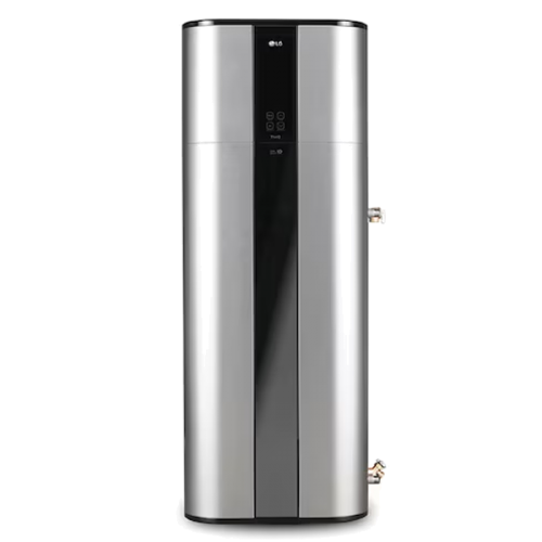 BOMBA CALOR LG WH20STR2 200LT DUAL INVERTER 580x1625x582 (LxAxP)