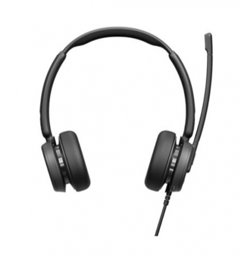 Auscultadores EPOS IMPACT 460T USB BINAURAL TEAMS, 1001253