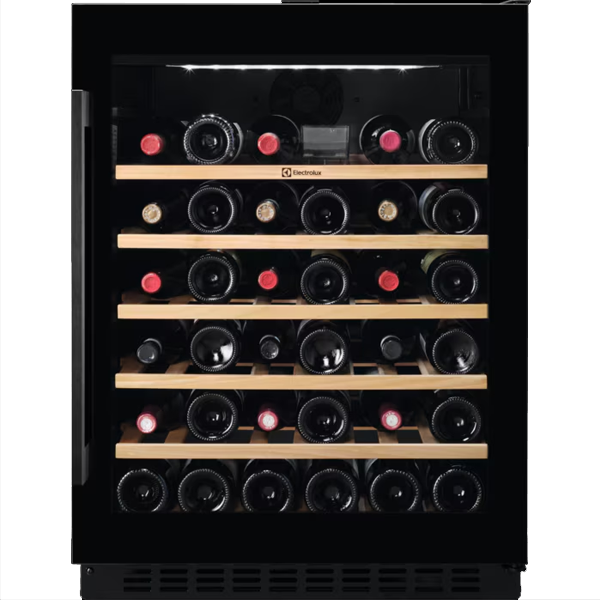 CAVE DE VINHO DE ENCASTRE ELECTROLUX EWS4052B5B
