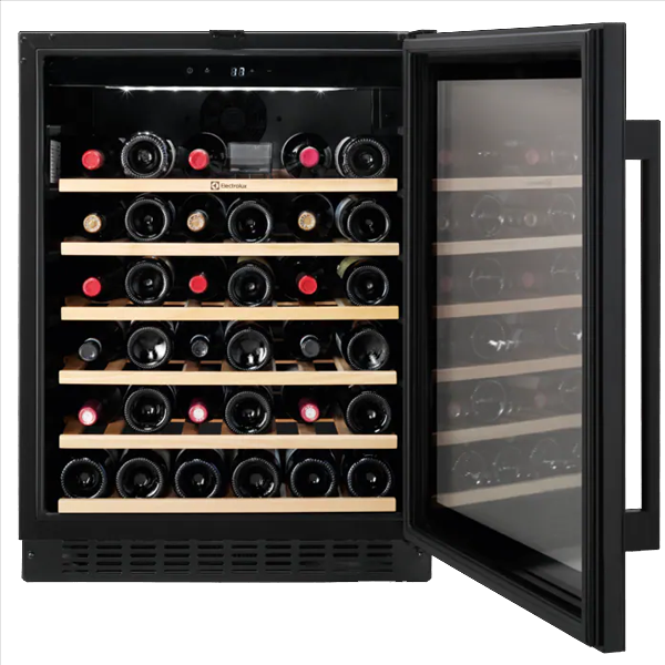 CAVE DE VINHO DE ENCASTRE ELECTROLUX EWS4052B5B
