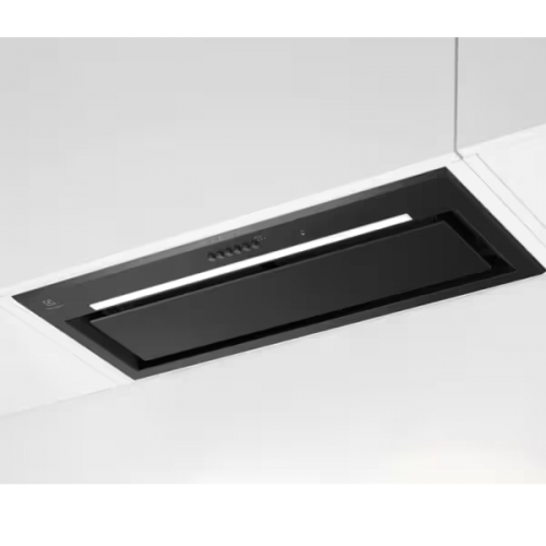 EXAUSTOR ELECTROLUX LFG818K PRETO