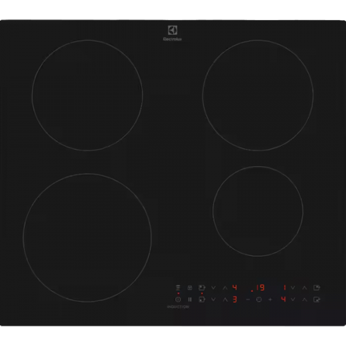 PLACA DE INDUÇÃO ELECTROLUX EIT60433CT