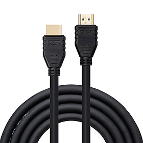 Cabo HDMI 4K60Hz de 3m, flexível HDMI® Macho para macho - 37318