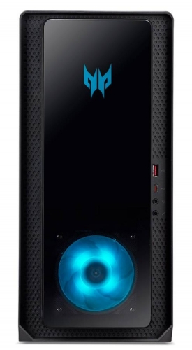 Computador Acer Predator Orion 3000 PO3-655CP21A i7 14700F 16GB 1024GB Gaming Black, DG.E47EB.004?WTPT