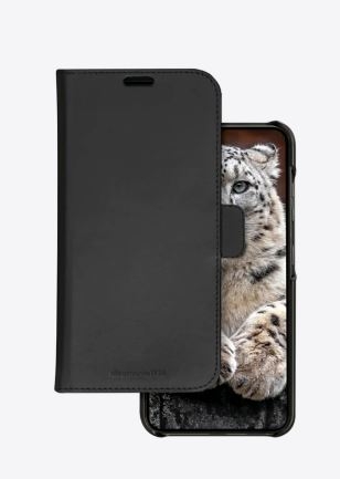 dbramante1928 Capa Lynge - Galaxy S24+ - Preto | LYSPGTBL6039
