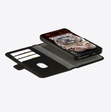 dbramante1928 Capa Lynge - Galaxy S24+ - Preto | LYSPGTBL6039