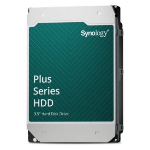 Disco Synology Plus Series HAT3320-8T 8TB 3.5" SATA 6Gb/s 7200 rpm