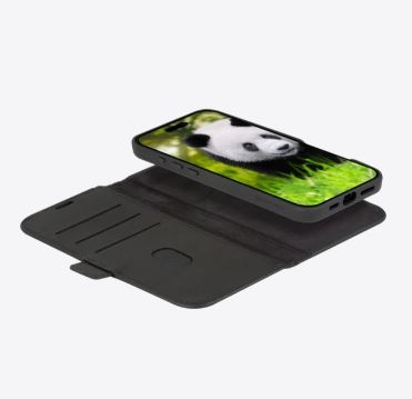 dbramante1928 Capa Lynge MagSafe - iPhone 16 Plus - Preto | LM67GTBL6306