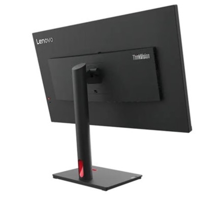 Monitor Lenovo UHD ThinkVision T32p-30 de 31,5" (USB-C), 63D2GAT1EU