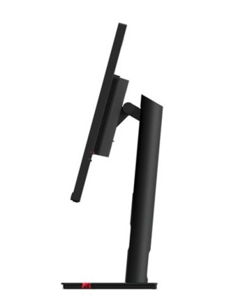 Monitor Lenovo UHD ThinkVision T32p-30 de 31,5" (USB-C), 63D2GAT1EU