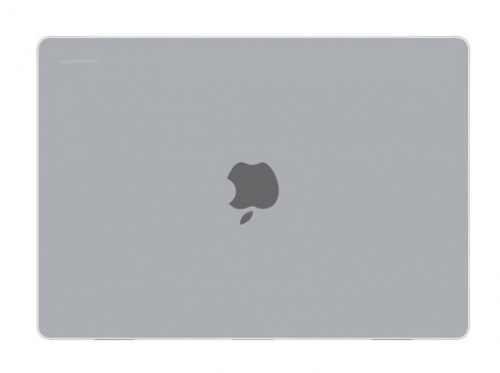 Capa dbramante1928 Iceland para MacBook Pro 16" Transparente - IH16CL006157