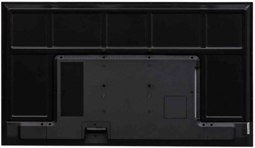 MONITOR PROFISSIONAL LG 65UL3Q-E 65" UHD 4K 350CD 16/7 COLUNAS