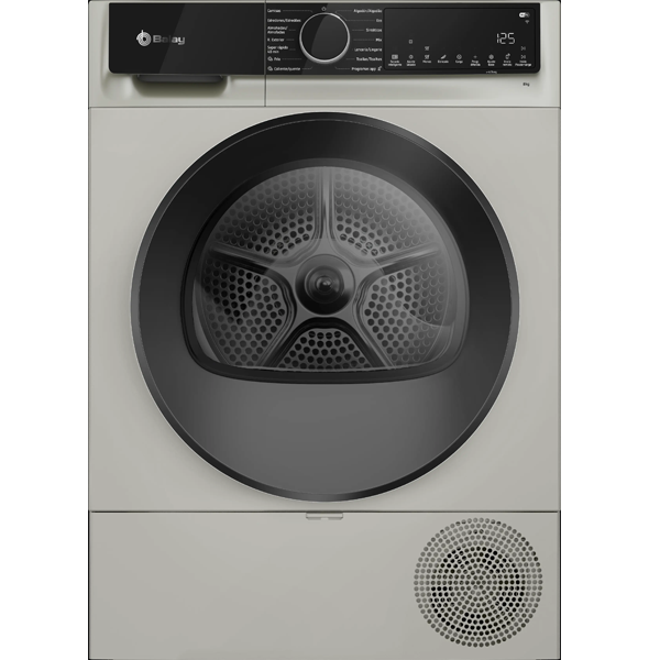 MAQUINA SECAR ROUPA BALAY 3SB093XC 9KG CLASSE D