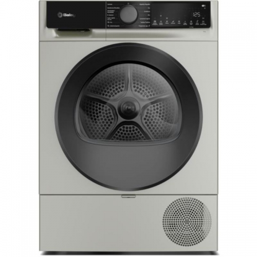 MAQUINA SECAR ROUPA  BALAY 3SB093XC 9KG CLASSE D