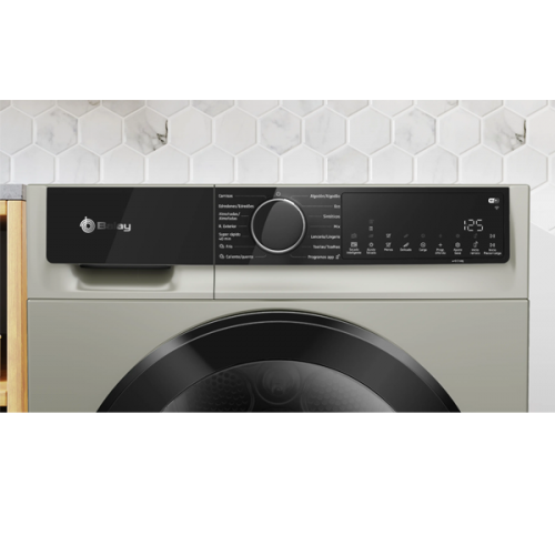 MAQUINA SECAR ROUPA BALAY 3SB093XC 9KG CLASSE D