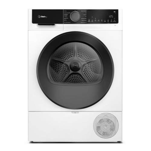 MÁQUINA DE SECAR ROUPA BALAY 3SB093BC 9KG CLASSE D