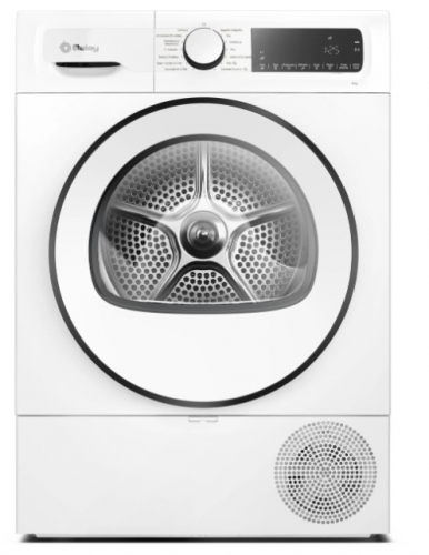 Maquina secar Roupa Balay 3SB090BE com Bomba de Calor 9 kg Classe D