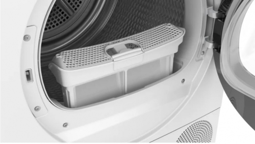 MAQUINA SECAR ROUPA SIEMENS WQ46H2B0ES 9KG BOMBA CALOR (B)