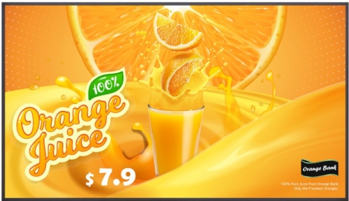 MONITOR LG 43UH5Q-E PROFISSIONAL 43" UHD IPS 4K 500CD 24/7 WEBOS