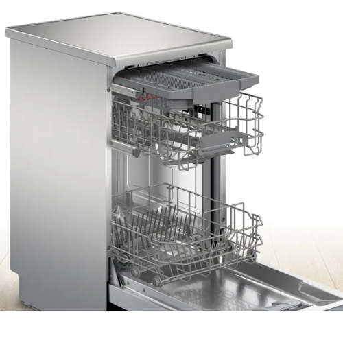 MÁQUINA DE LAVAR LOIÇA BOSCH SPS4EMI61E 45CM CLASSE D