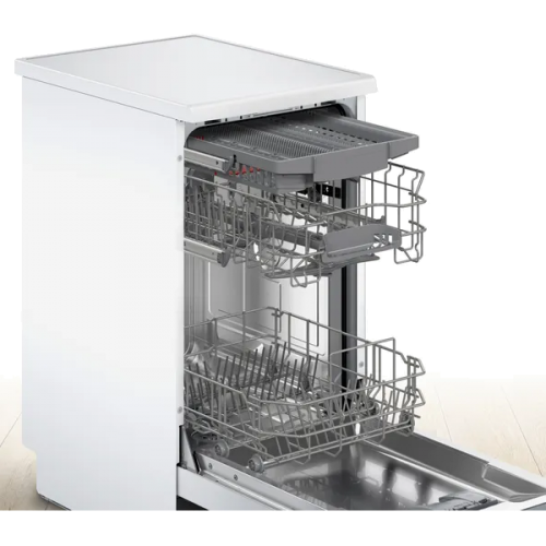 MÁQUINA DE LAVAR LOIÇA BOSCH SPS4EMW61E Classe D