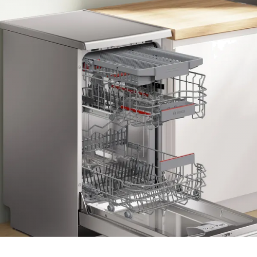 MÁQUINA DE LAVAR LOIÇA BOSCH SPS4HMI49E Classe E