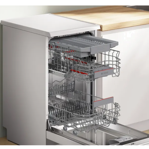 MÁQUINA DE LAVAR LOIÇA BOSCH SPS4HMW49EClasse E