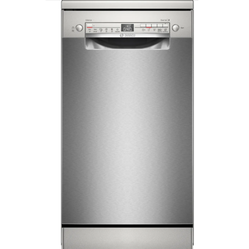 MÁQUINA DE LAVAR LOIÇA BOSCH SPS2HKI58E 45CM CLASSE E