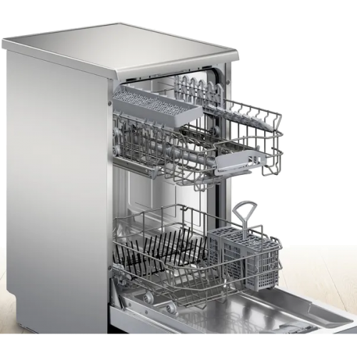 MÁQUINA DE LAVAR LOIÇA BOSCH SPS2HKI58E 45CM CLASSE E