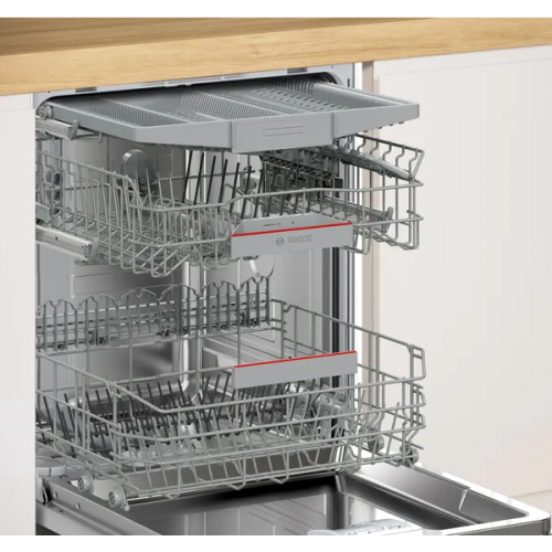 MÁQUINA LAVAR LOIÇA ENCASTRE BOSCH SMP4ECC72S Classe A