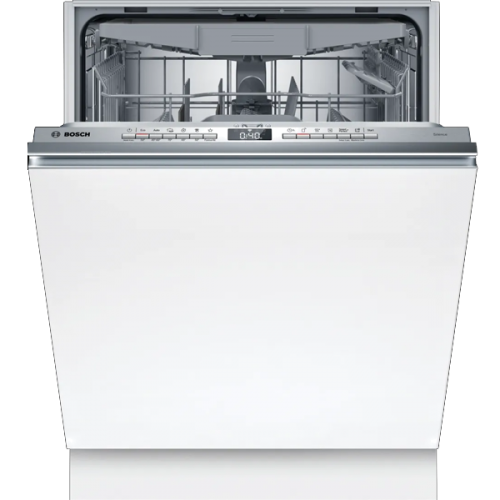 Máquina Lavar Loiça BOSCH Encastre Série4 SMV4HVX14E conjunto 14 talheres, Classe C
