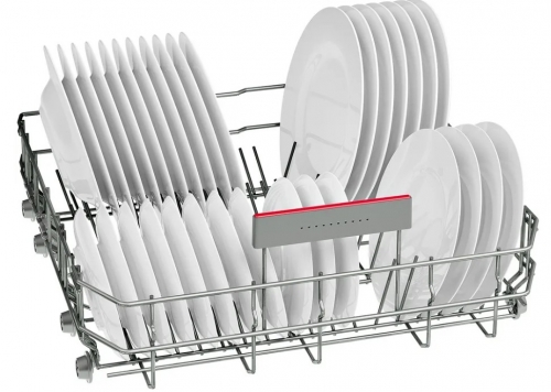 Máquina Lavar Loiça BOSCH Encastre Série4 SMV4HVX14E conjunto 14 talheres, Classe C