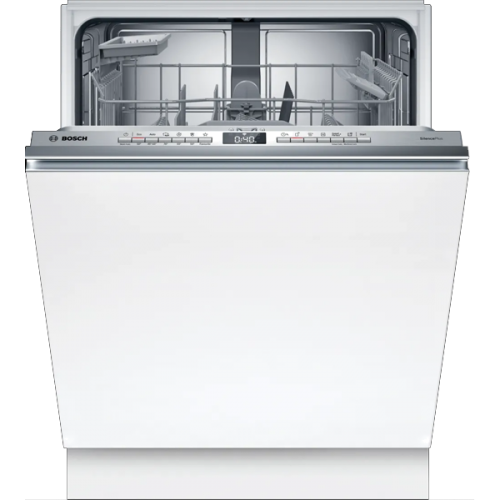 MÁQUINA LAVAR LOIÇA ENCASTRE BOSCH SMV4HAX07E Classe C